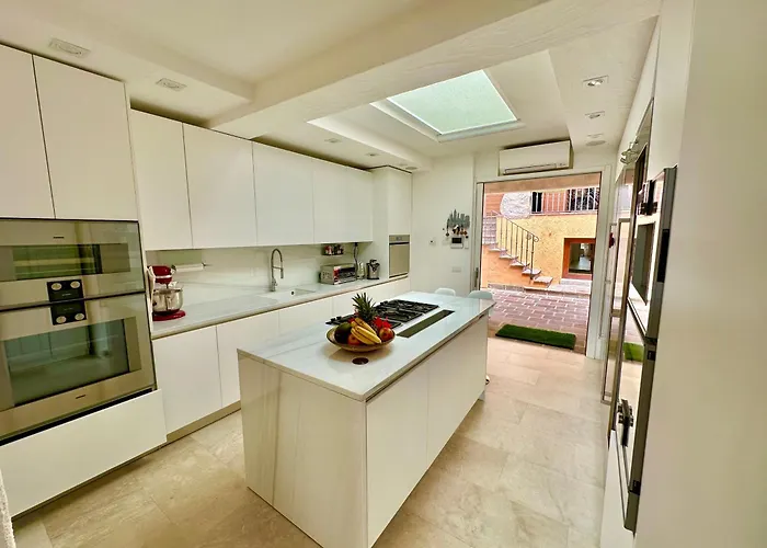 Villa Smeralda Punta Lada