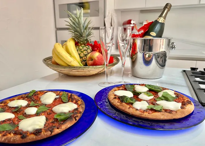 Smeralda Punta Lada * Porto Rotondo