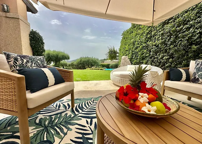 Smeralda Punta Lada * Porto Rotondo