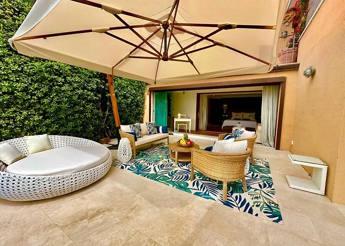 Smeralda Punta Lada Porto Rotondo