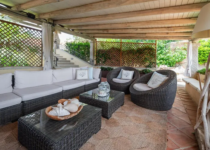 Smeralda Punta Lada *