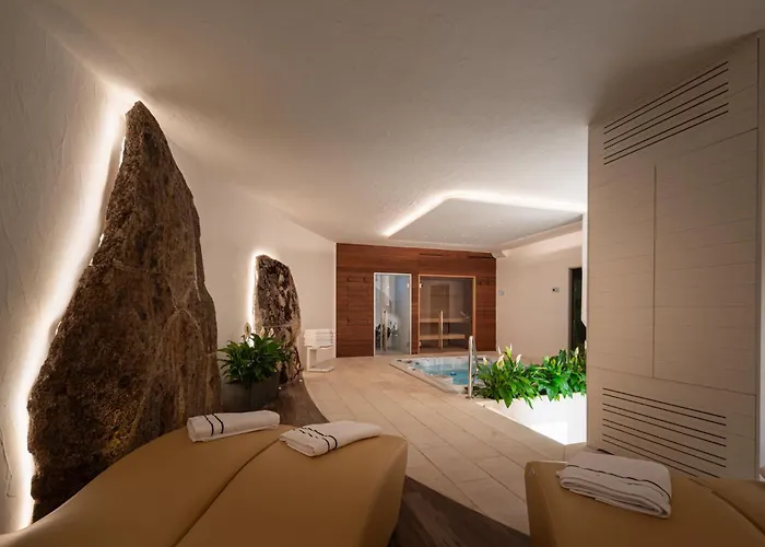 Smeralda Punta Lada Villa