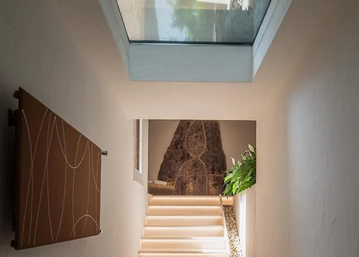 Villa Smeralda Punta Lada