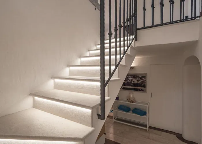 Smeralda Punta Lada Villa Porto Rotondo