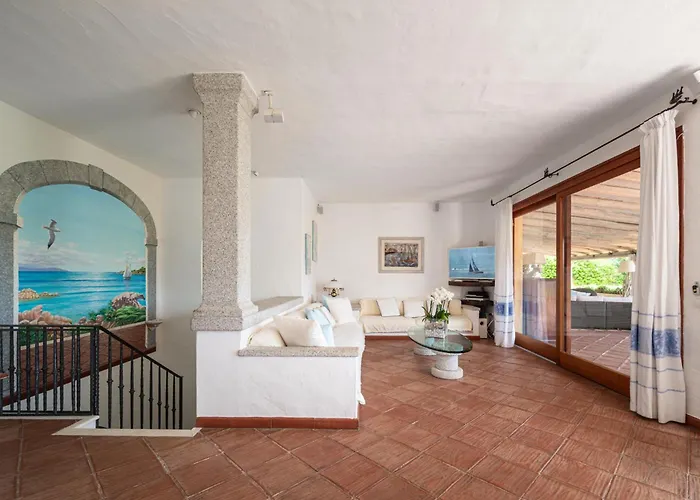 Smeralda Punta Lada *