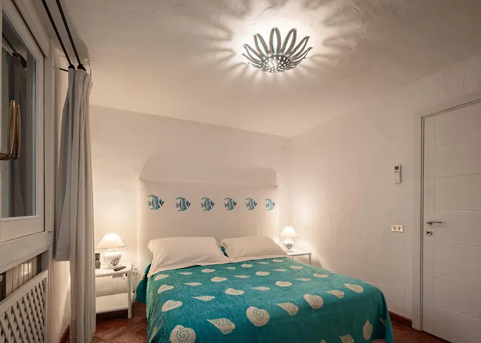 Smeralda Punta Lada Porto Rotondo