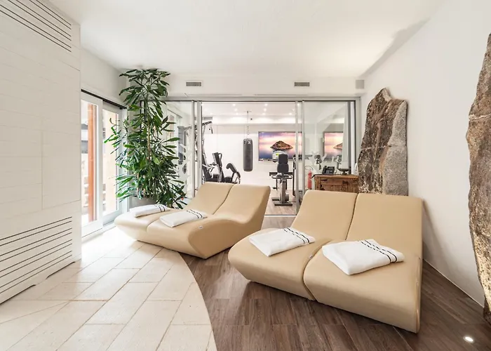 Villa Smeralda Punta Lada