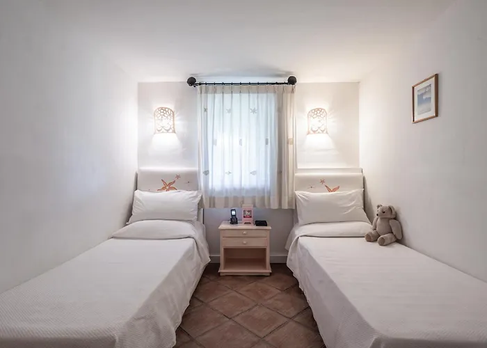 Smeralda Punta Lada Porto Rotondo