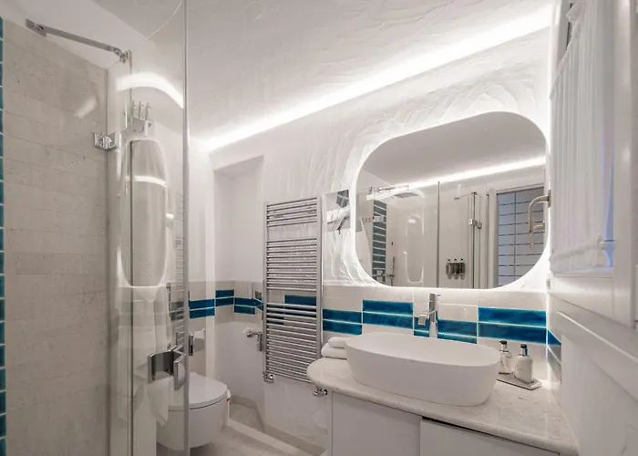 Smeralda Punta Lada Villa