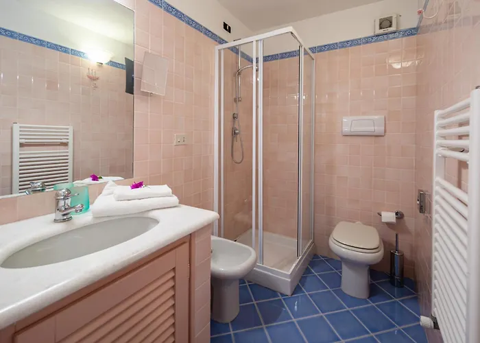 Smeralda Punta Lada * Porto Rotondo