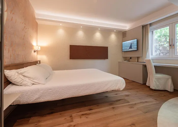 Villa Smeralda Punta Lada