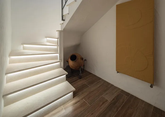 Smeralda Punta Lada Villa Porto Rotondo