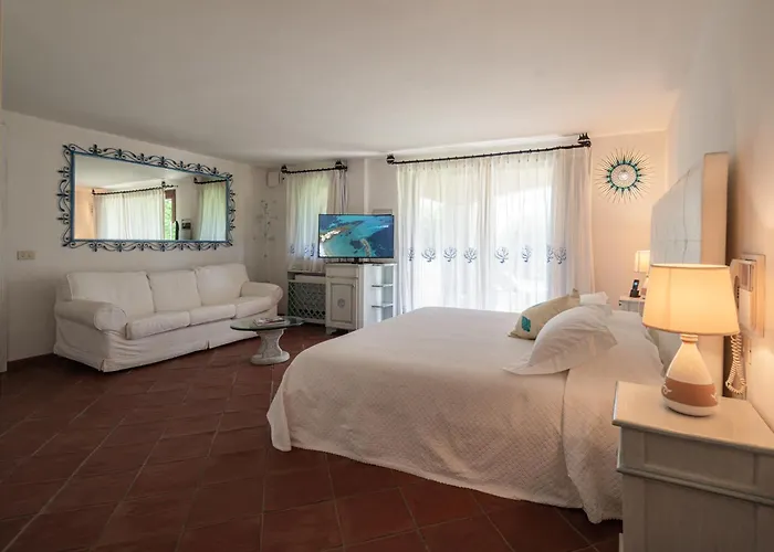 Smeralda Punta Lada * Porto Rotondo