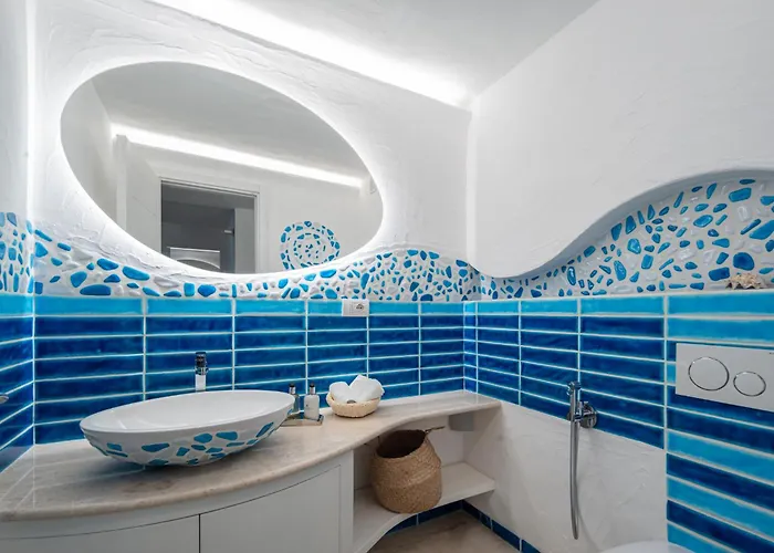 Smeralda Punta Lada *