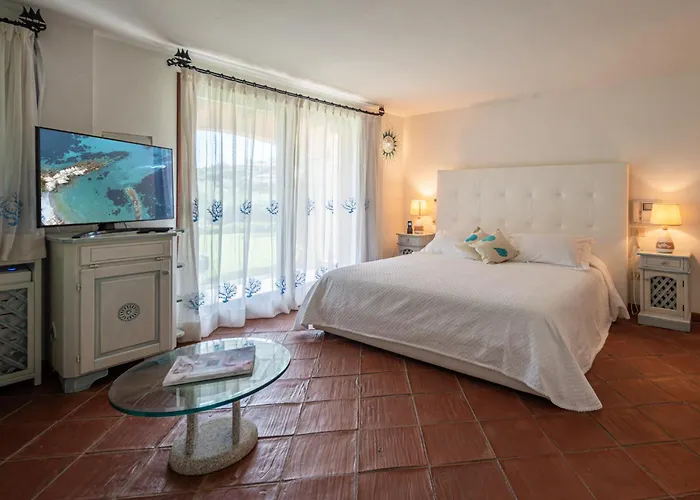 Villa Smeralda Punta Lada