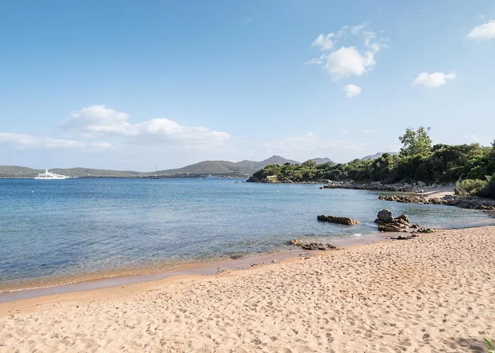 Smeralda Punta Lada * Porto Rotondo
