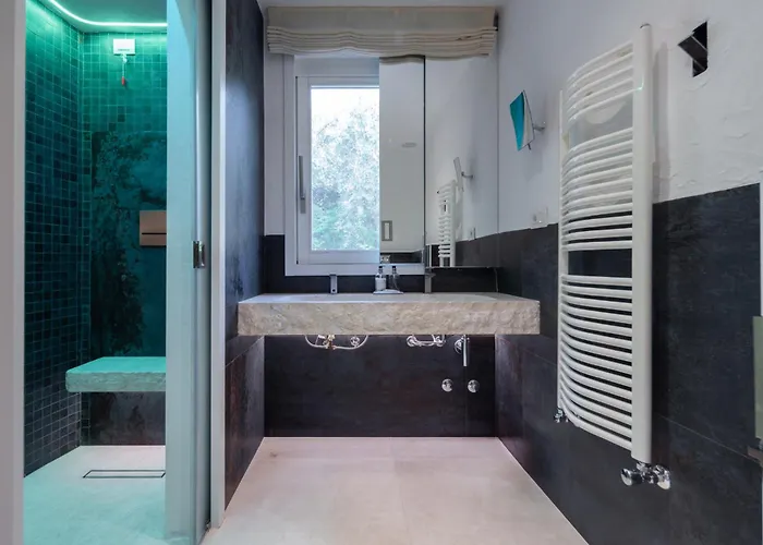 Villa Smeralda Punta Lada