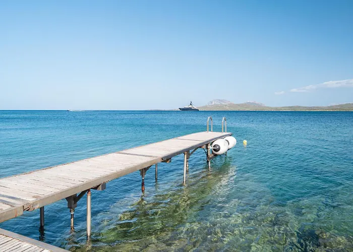 Smeralda Punta Lada *