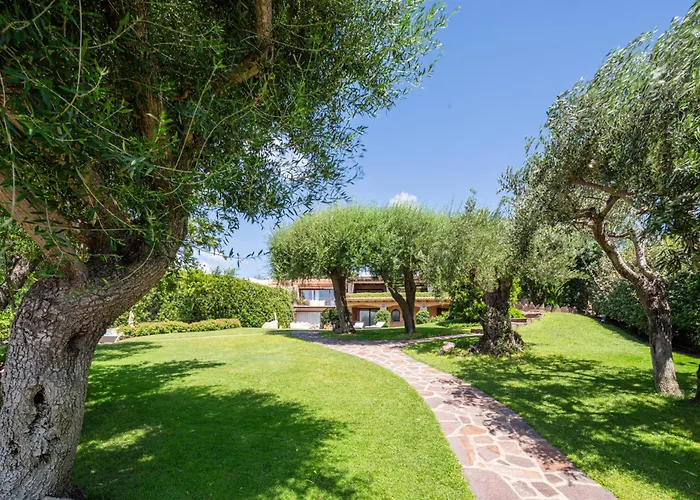 Villa Smeralda Punta Lada *