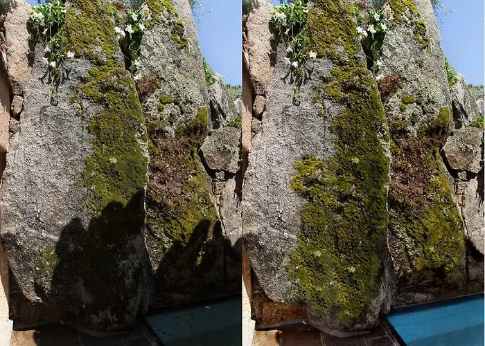 Smeralda Punta Lada Villa *