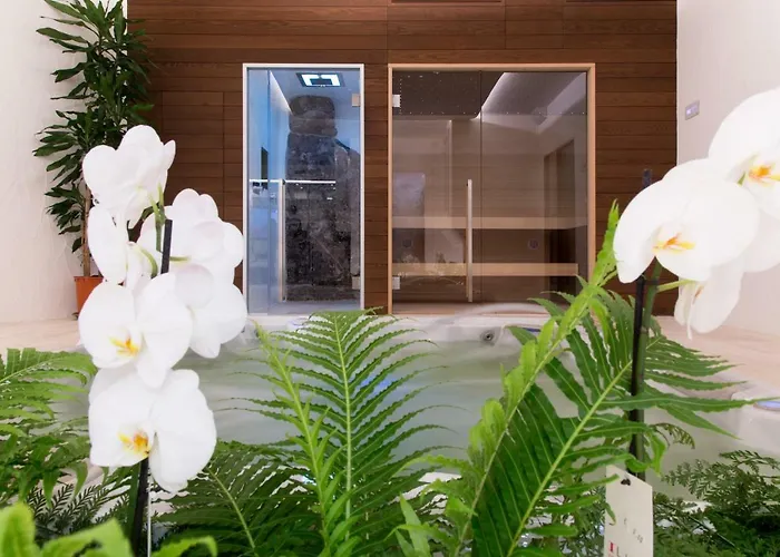 Smeralda Punta Lada Villa *