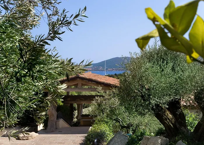 Smeralda Punta Lada * Porto Rotondo